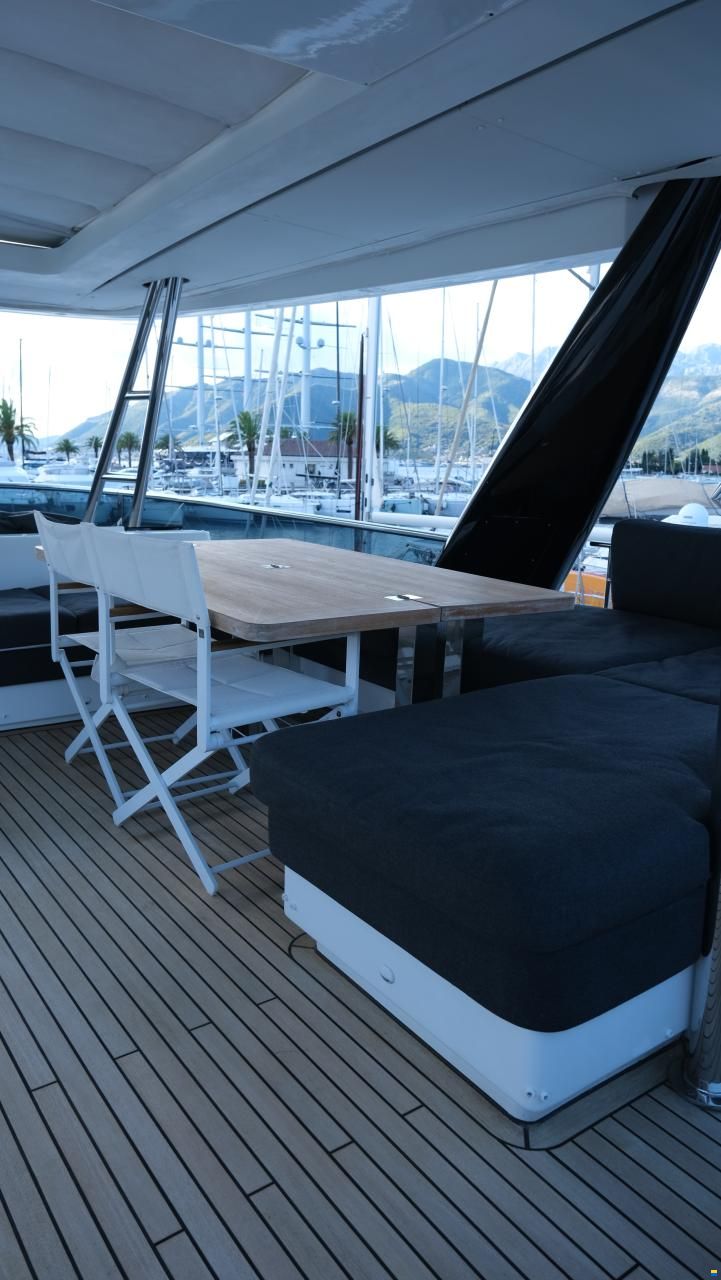 Lagoon 630 MY