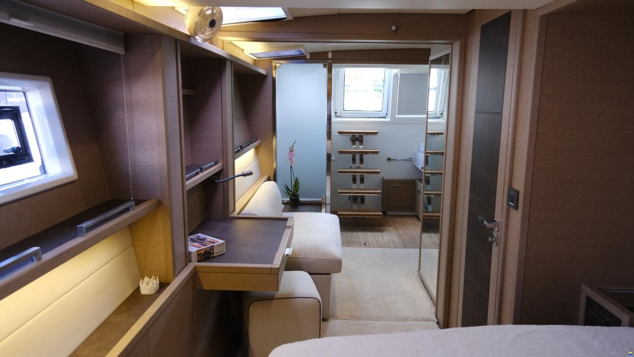 Lagoon 630 MY