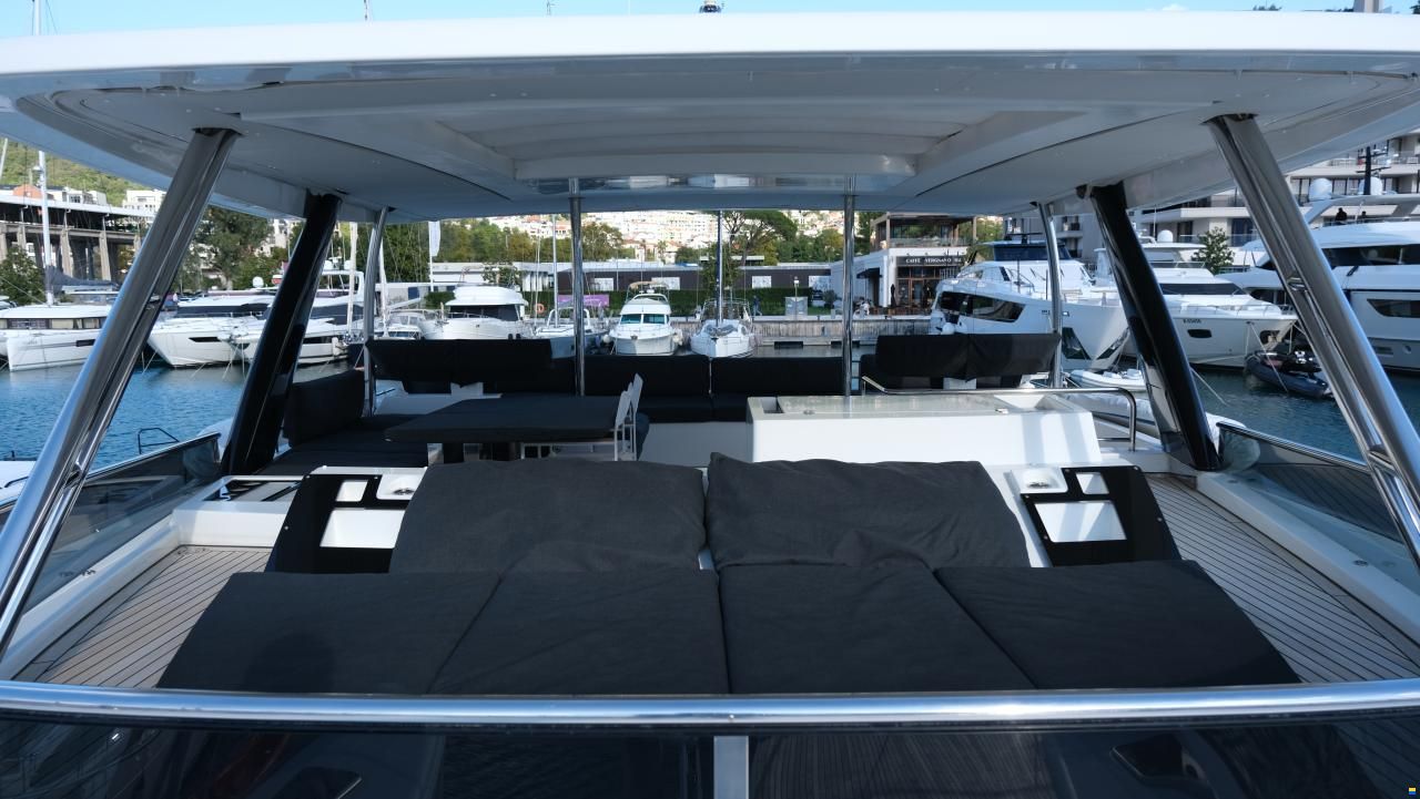 Lagoon 630 MY