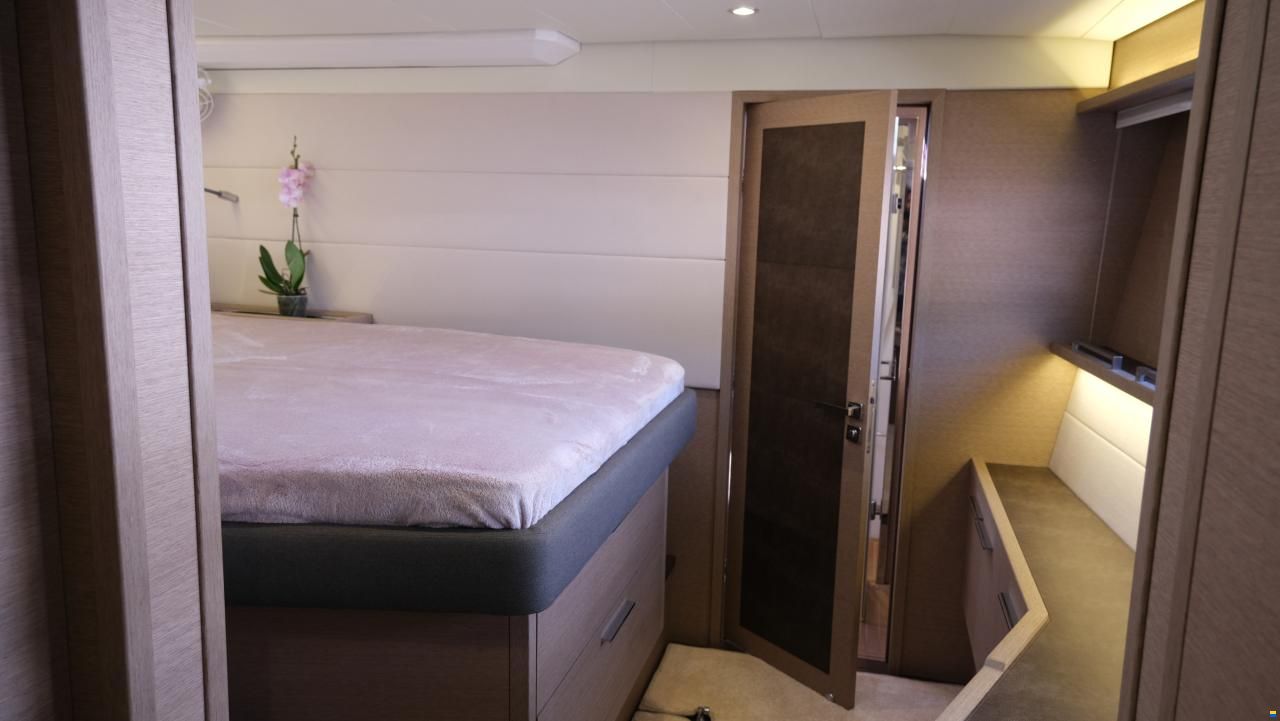 Lagoon 630 MY