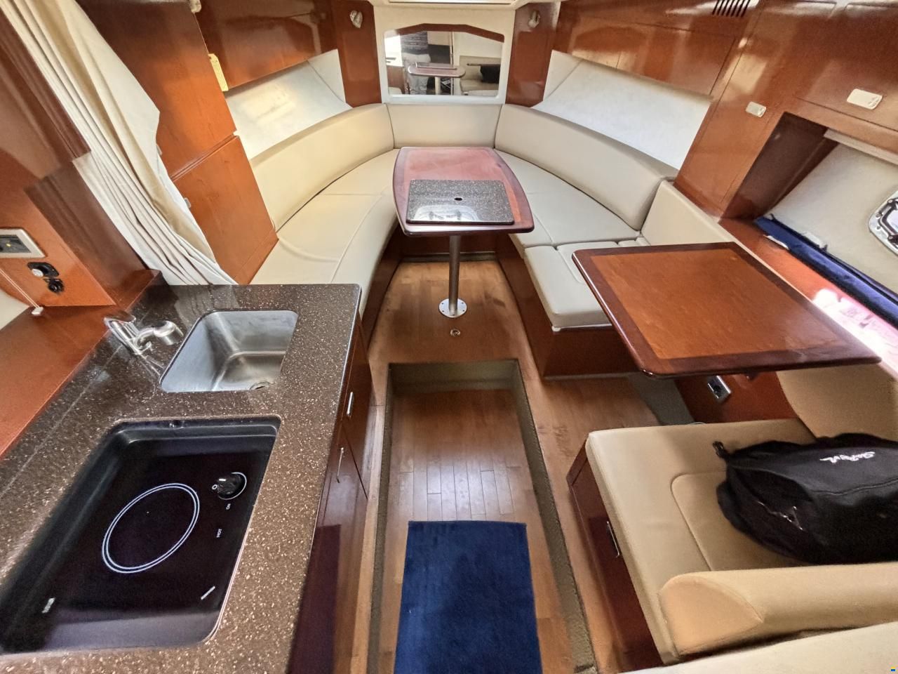 Sea Ray Sundancer 310