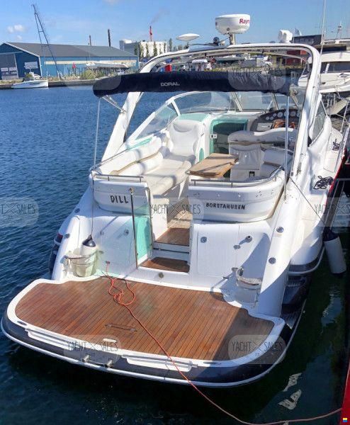 Doral 330 Elegante
