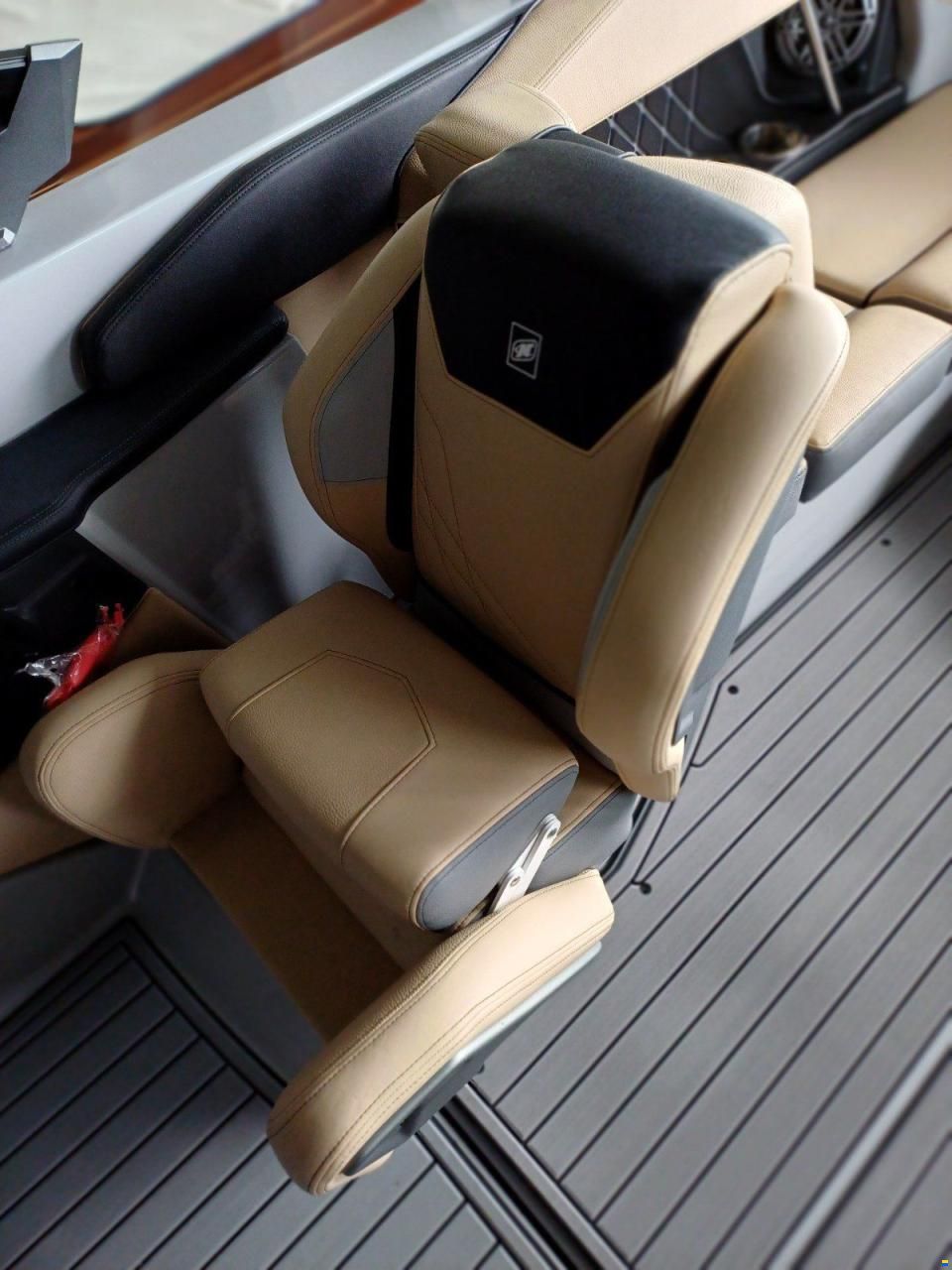 Nautique SUPER AIR NAUTIQUE GS22E ELEKTRO