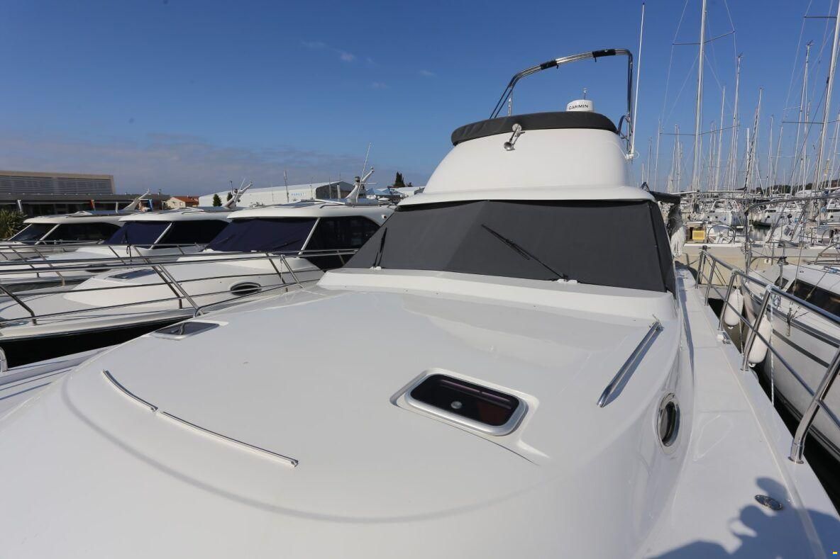 Adriana Boats Adriana 44 Fly