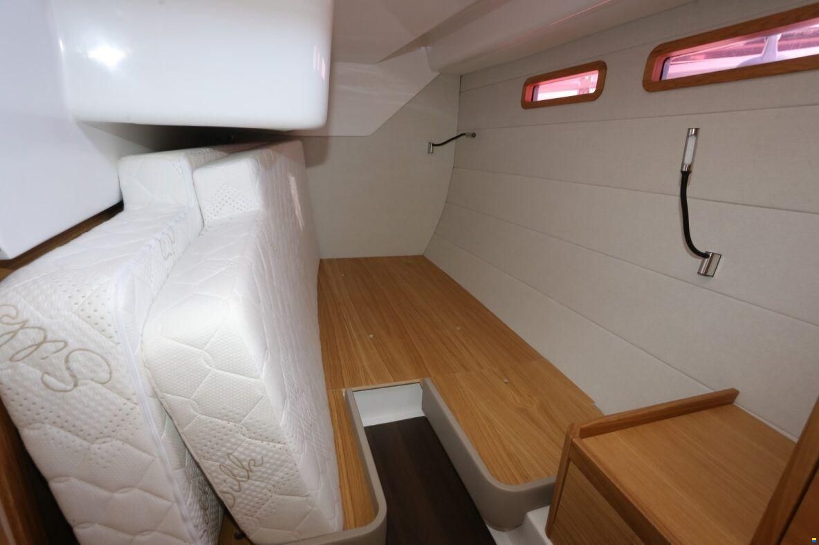 Adriana Boats Adriana 44 Fly