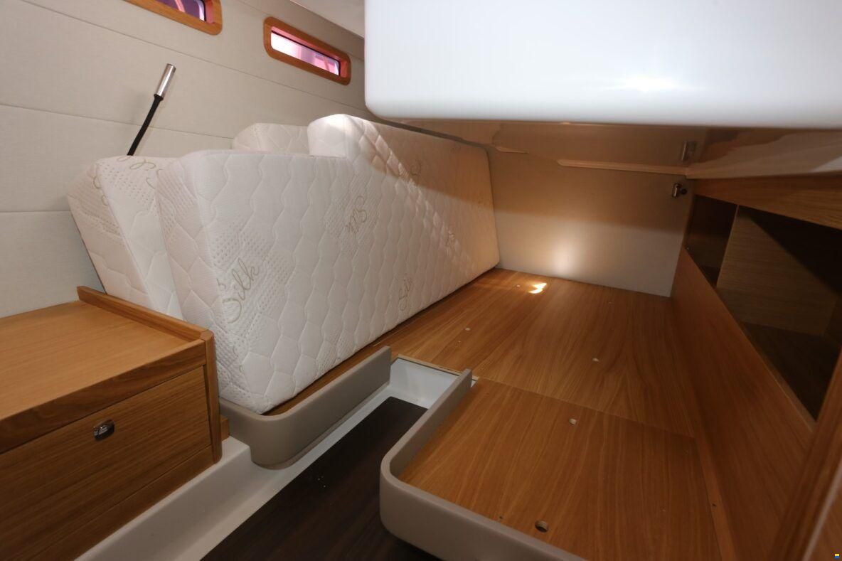 Adriana Boats Adriana 44 Fly