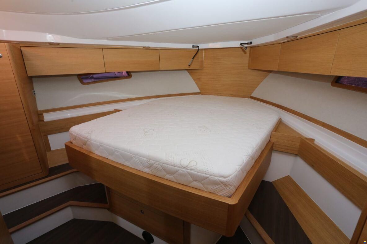 Adriana Boats Adriana 44 Fly