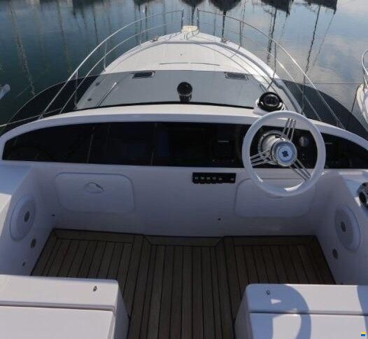 Adriana Boats Adriana 44 Fly