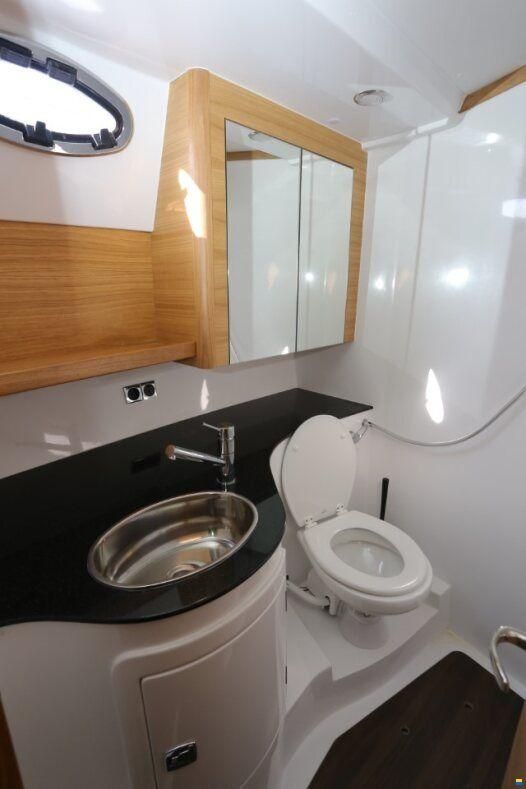Adriana Boats Adriana 44 Fly