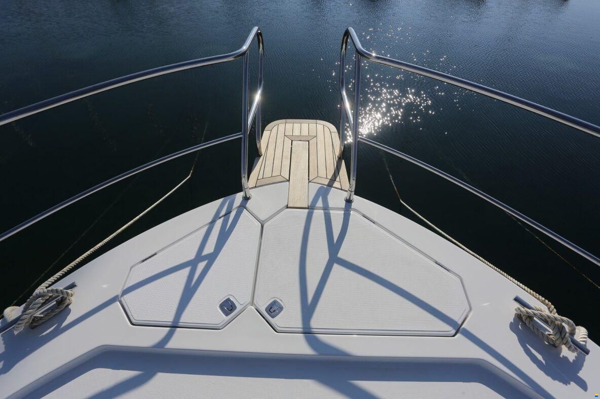 Adriana Boats Adriana 44 Fly
