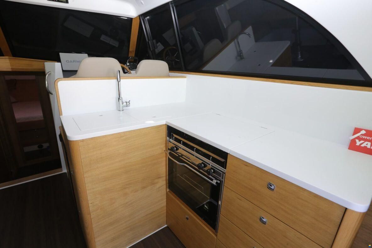 Adriana Boats Adriana 44 Fly