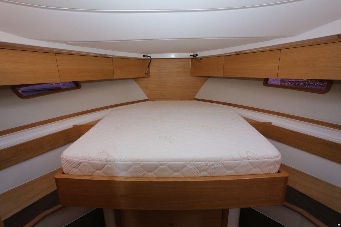 Adriana Boats Adriana 44 Fly