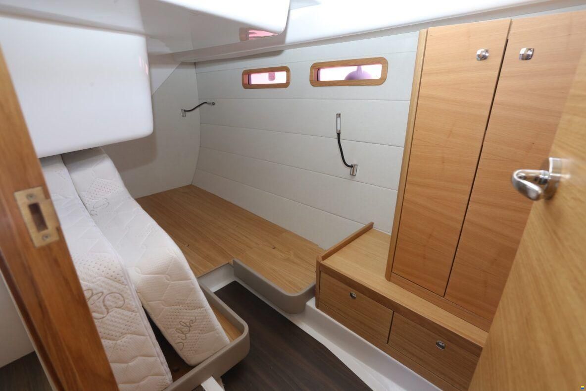 Adriana Boats Adriana 44 Fly