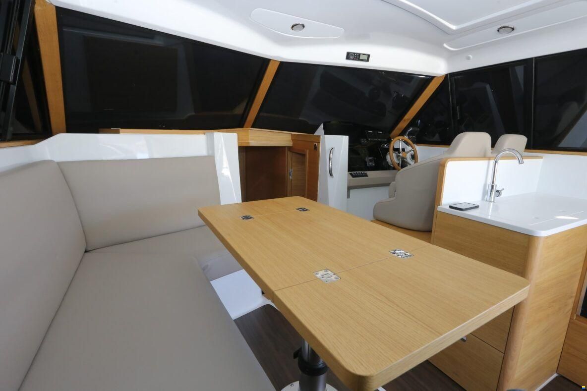 Adriana Boats Adriana 44 Fly