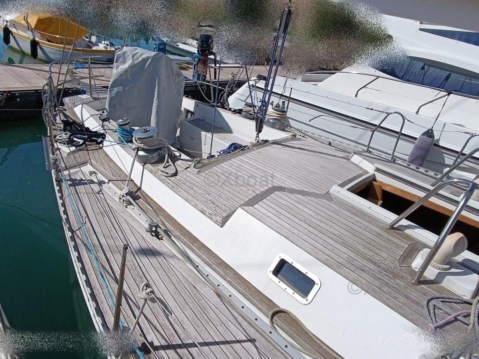 Biasi MORGANTE 45