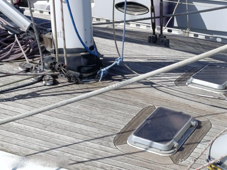 Biasi MORGANTE 45