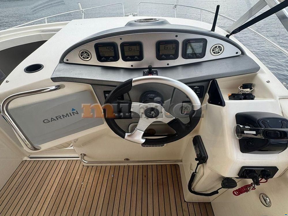 Jeanneau Cap Camarat 925 WA