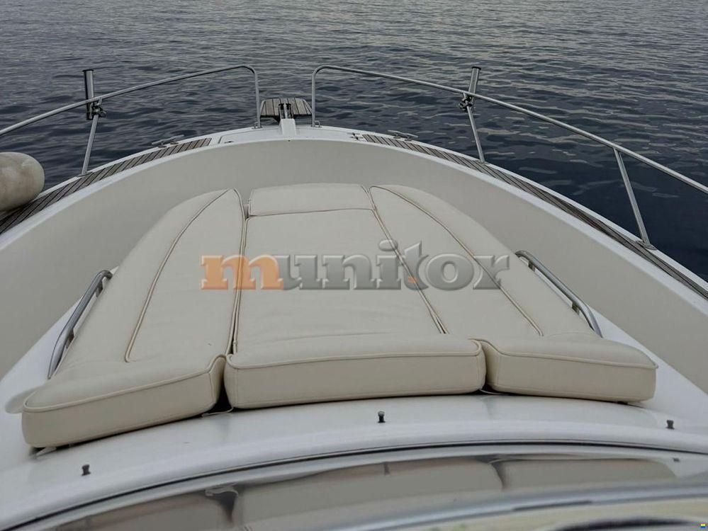 Jeanneau Cap Camarat 925 WA