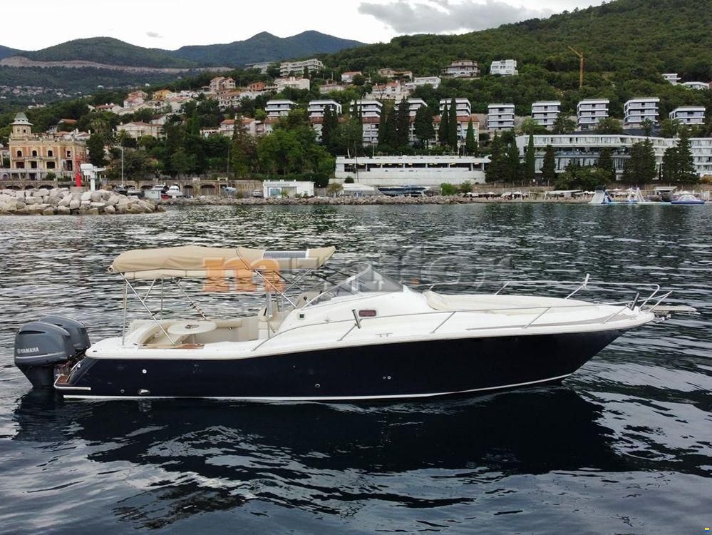 Jeanneau Cap Camarat 925 WA