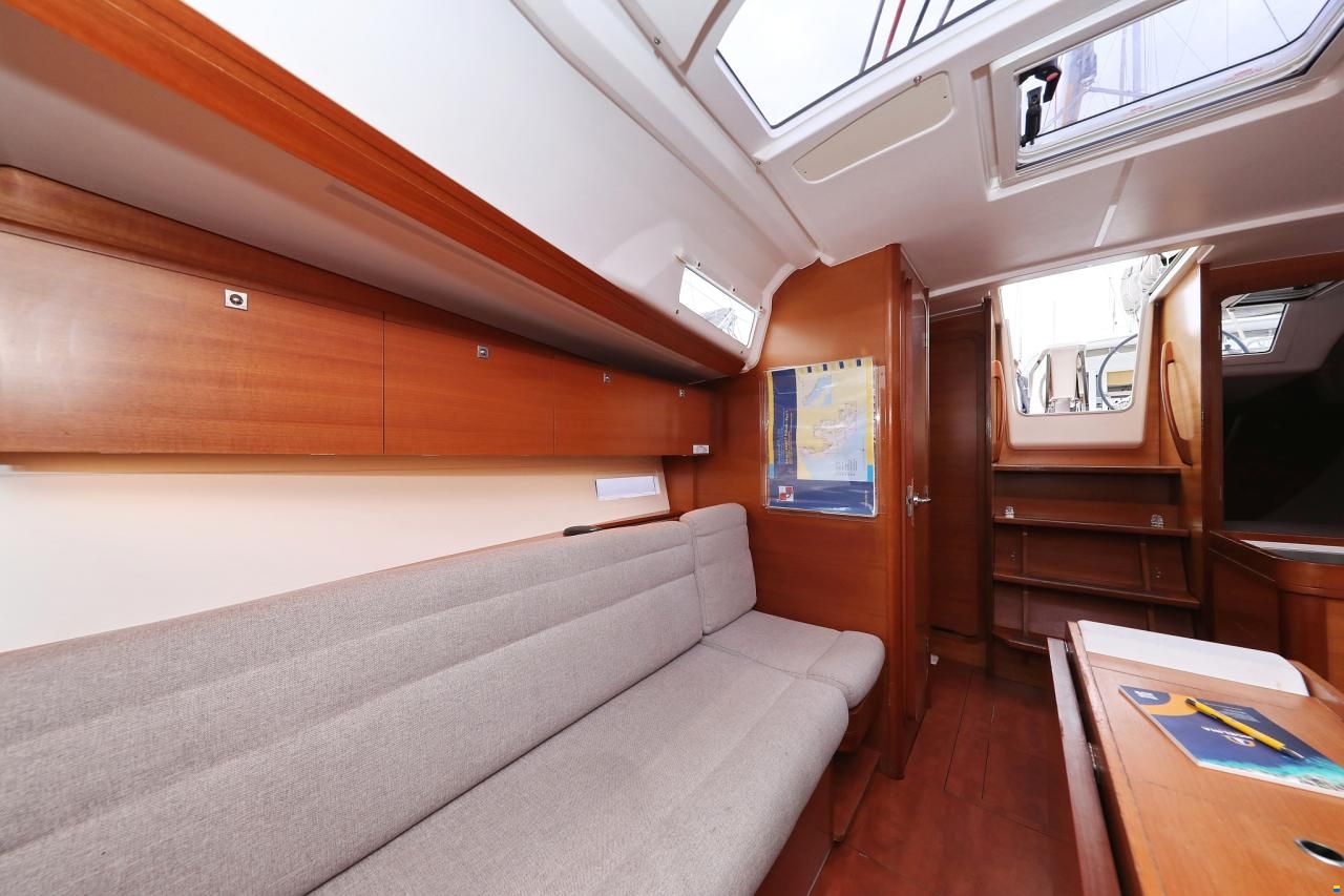 Dufour 350 GL