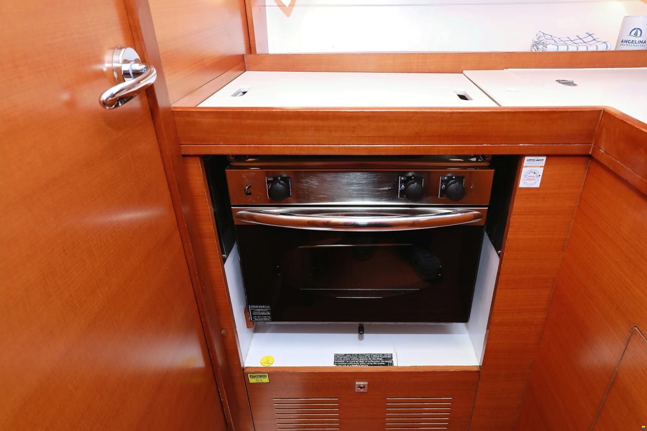 Dufour 350 GL