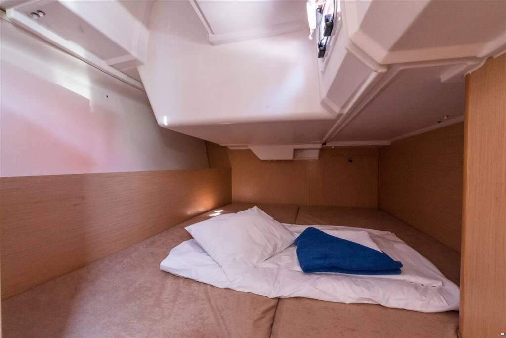 Beneteau Oceanis 38