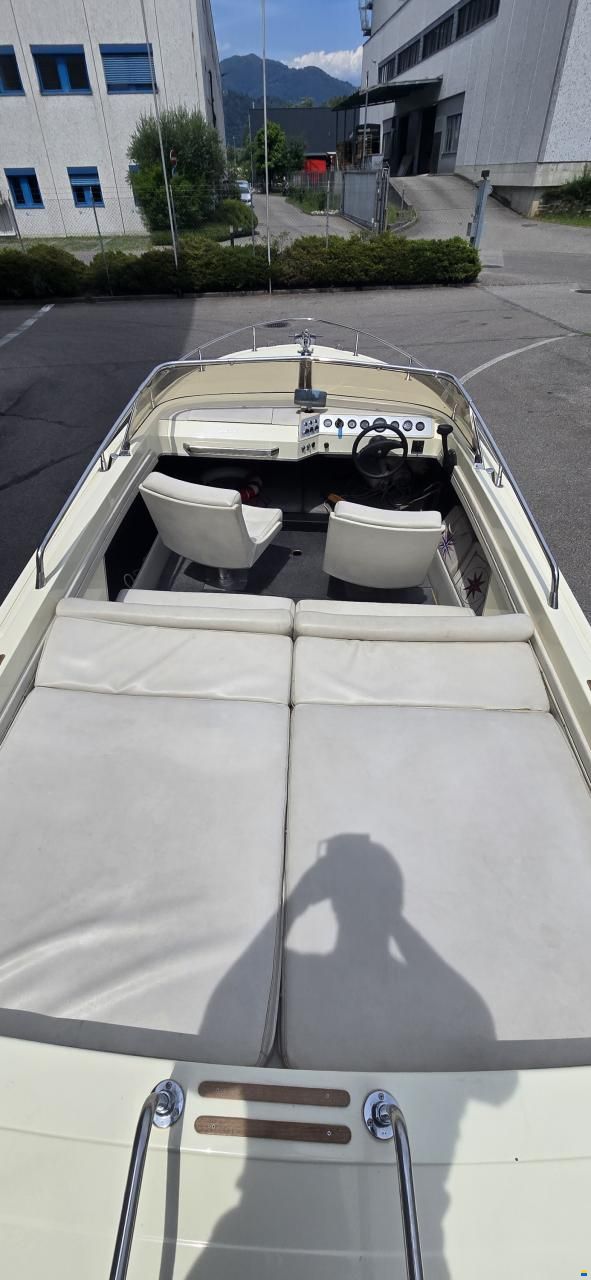 Ilver JUNIOR 22