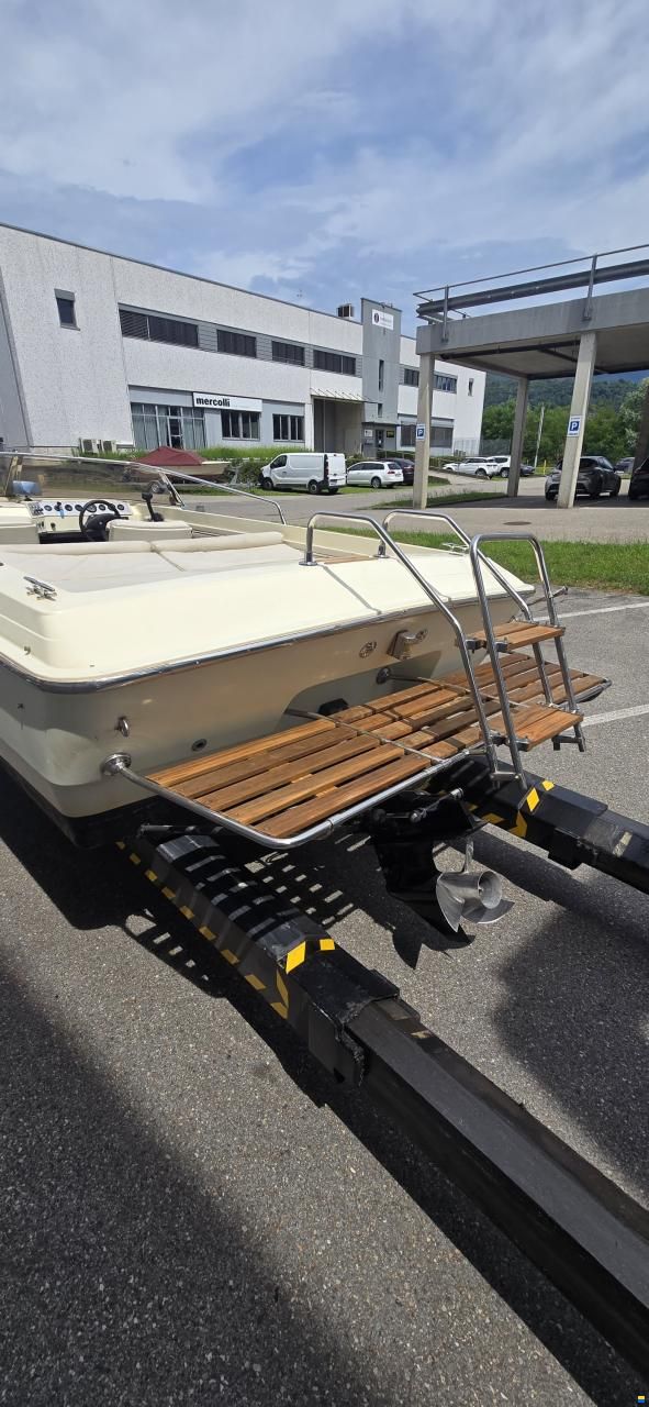 Ilver JUNIOR 22