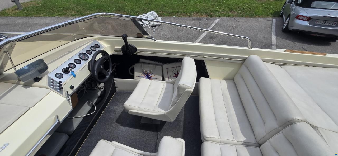Ilver JUNIOR 22