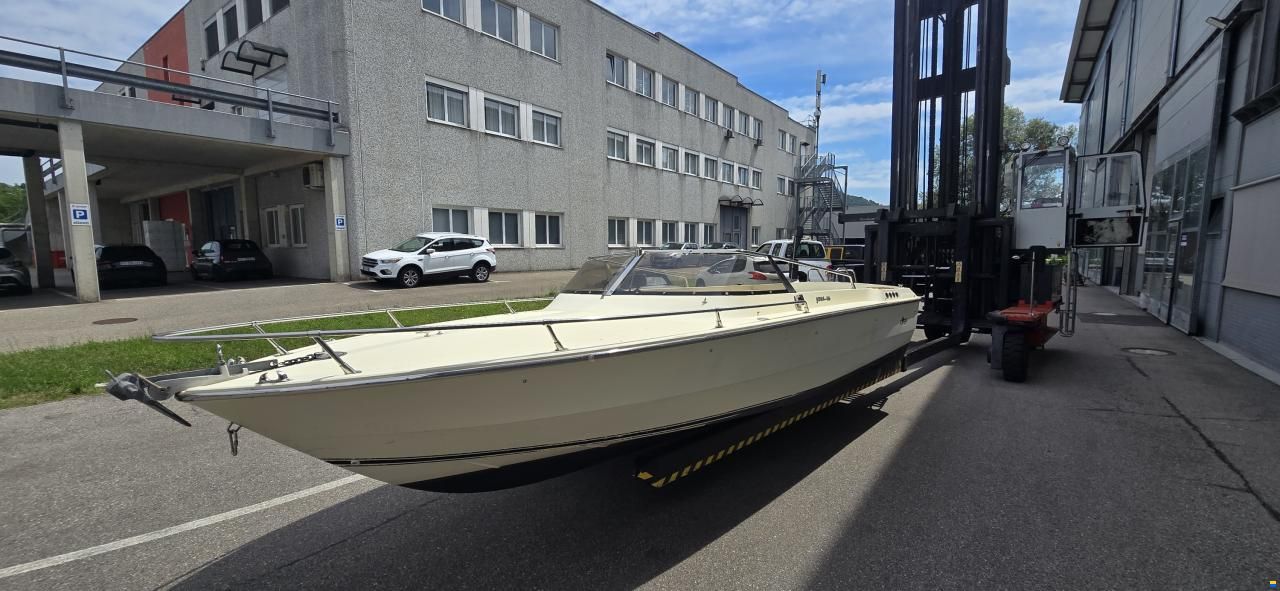Ilver JUNIOR 22