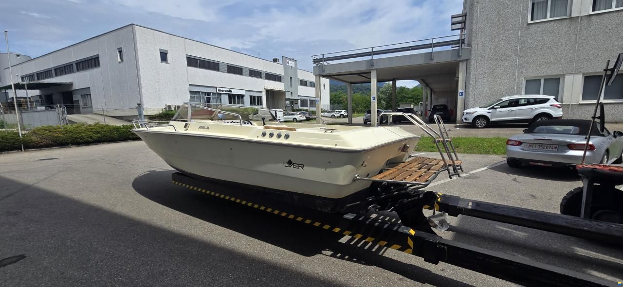 Ilver JUNIOR 22