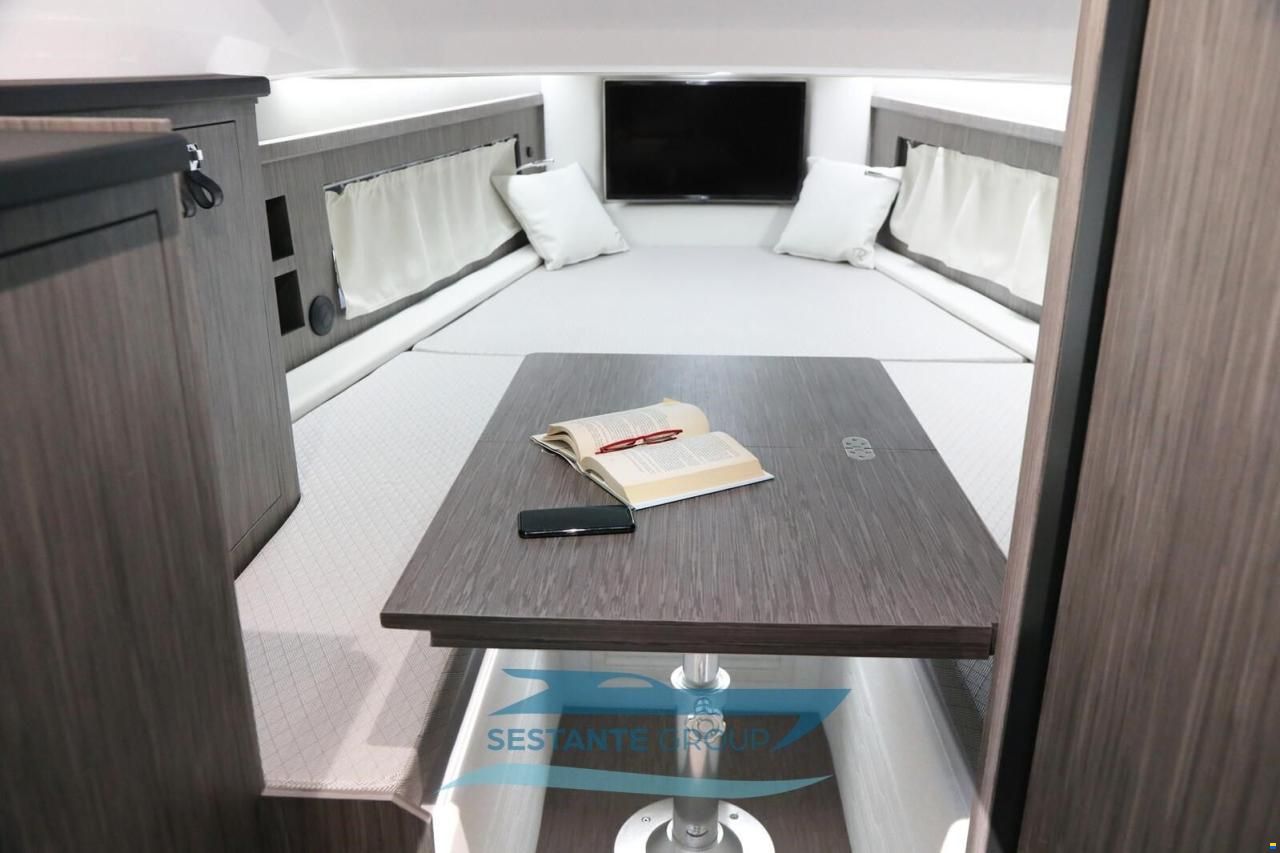 Ranieri Cayman 45.0 Cruiser