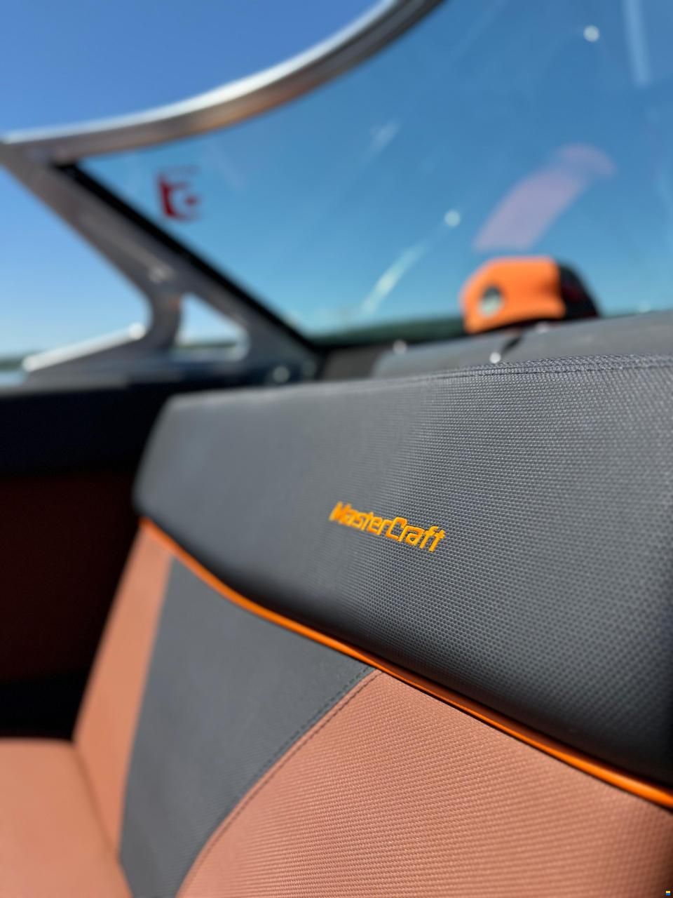 MasterCraft XT22
