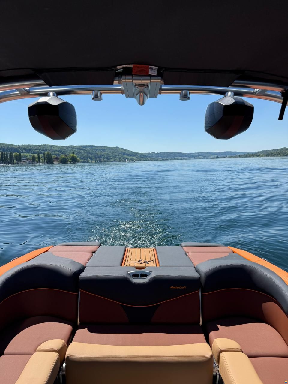 MasterCraft XT22