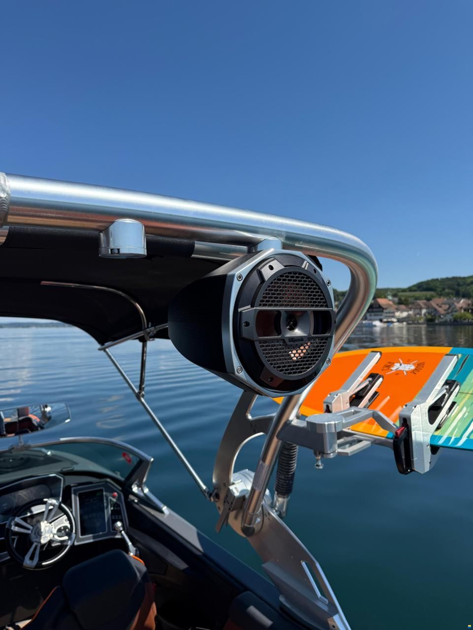 MasterCraft XT22