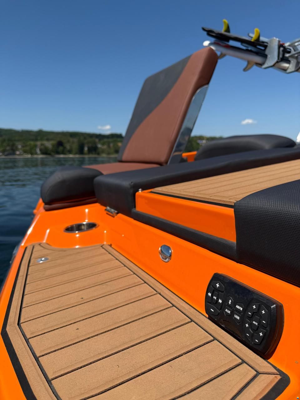 MasterCraft XT22