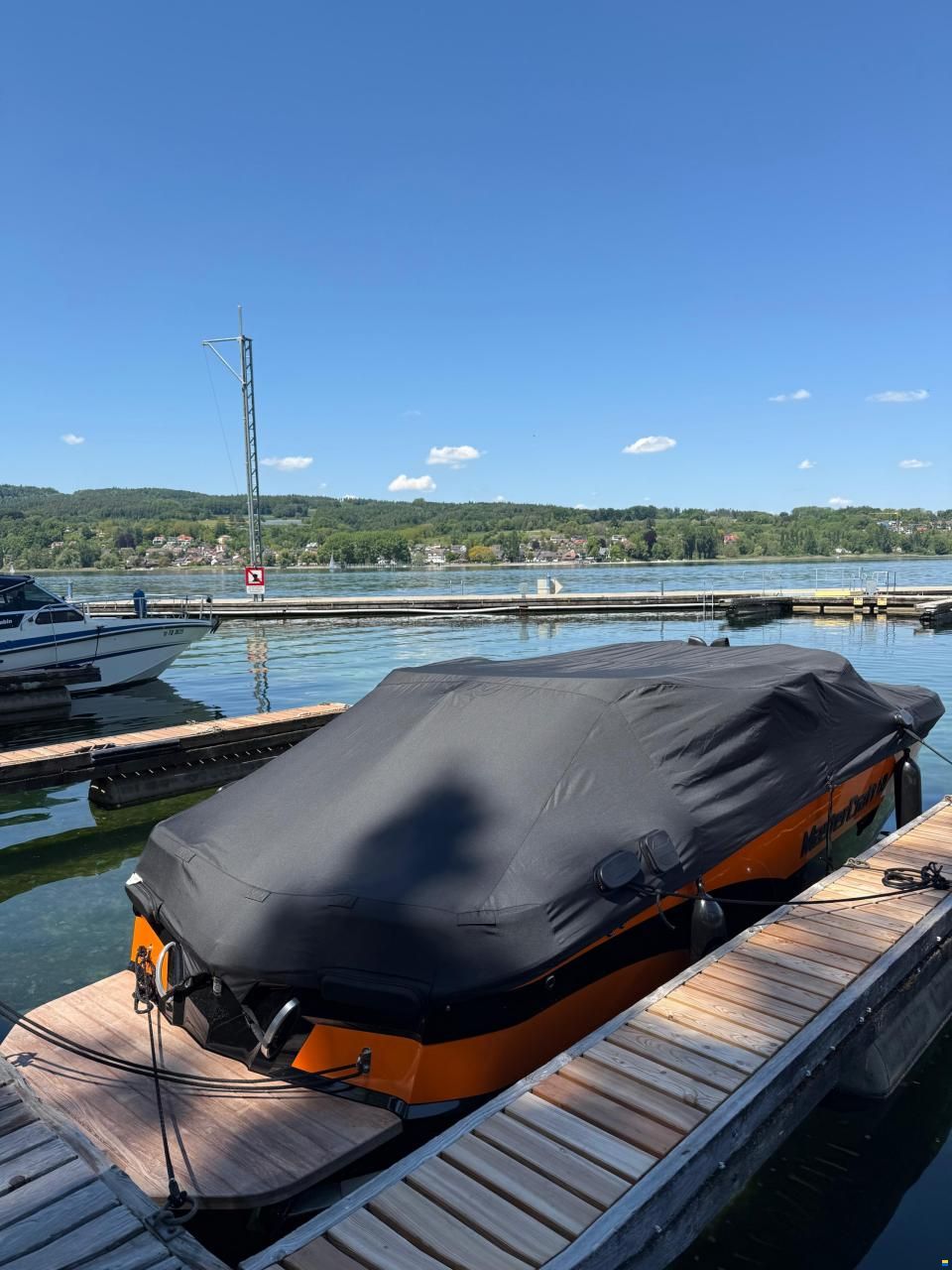MasterCraft XT22