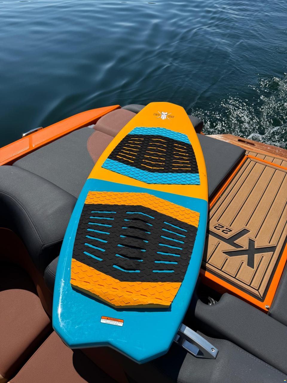 MasterCraft XT22