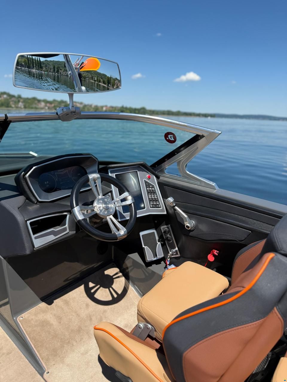 MasterCraft XT22