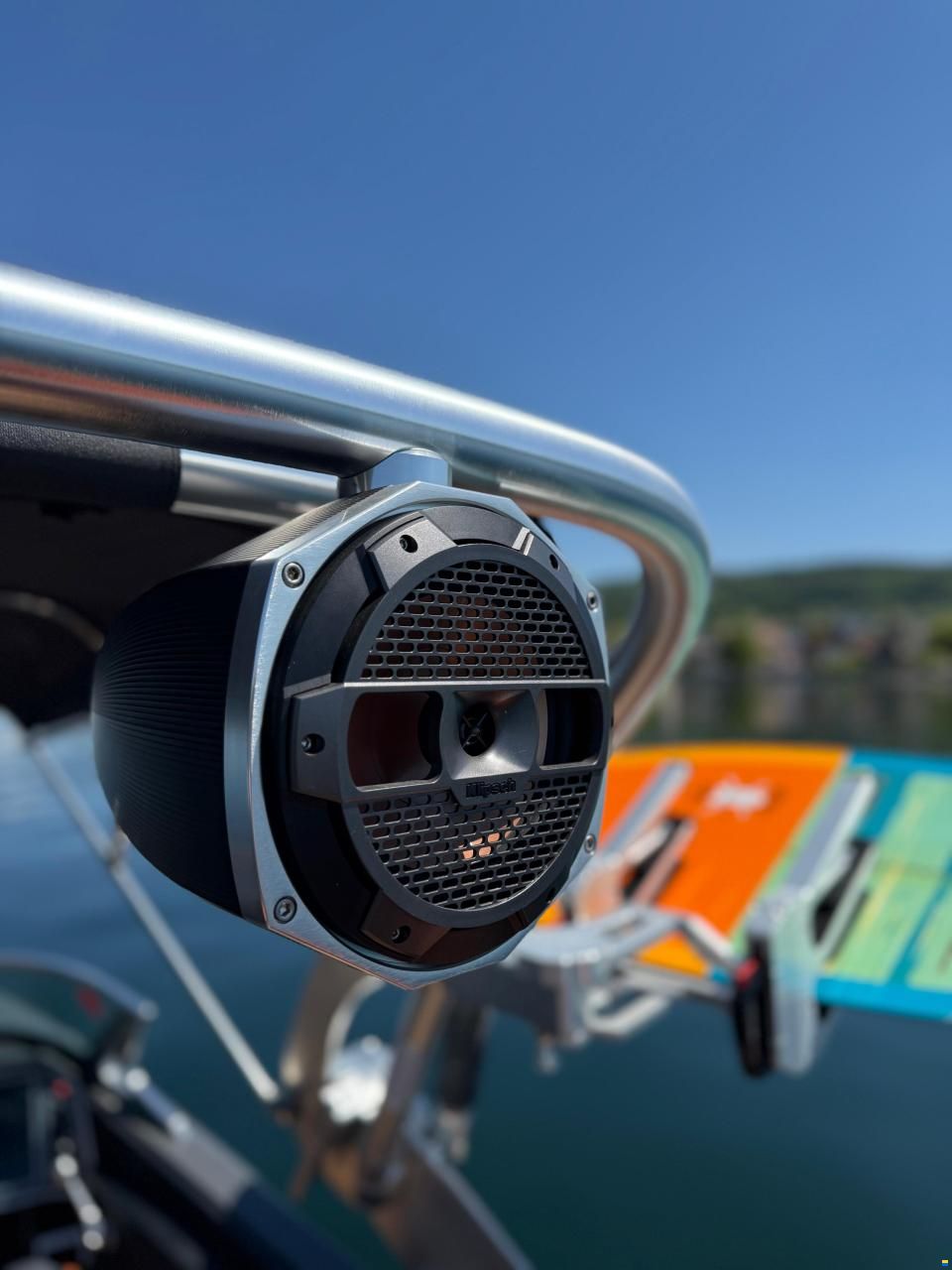 MasterCraft XT22
