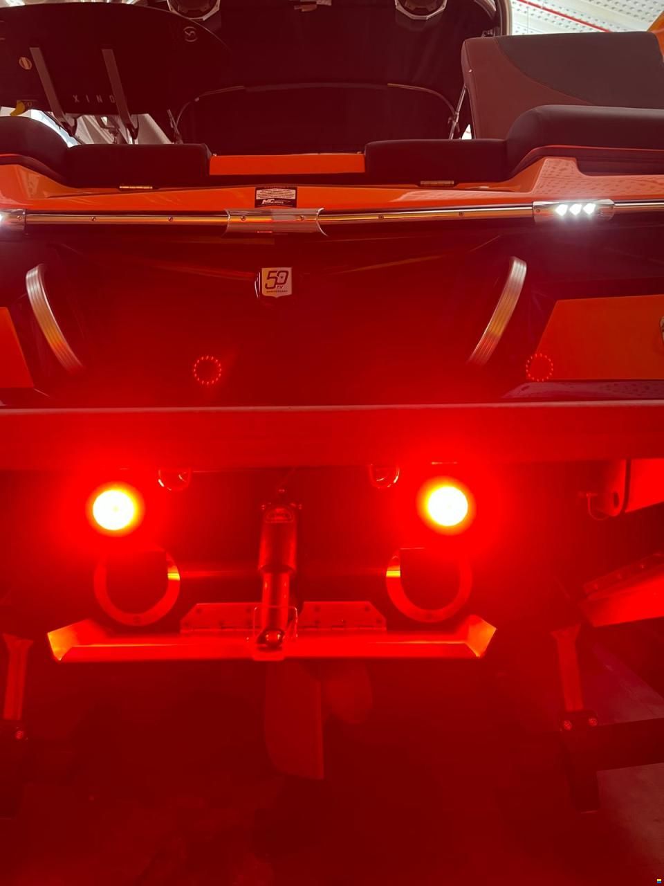 MasterCraft XT22