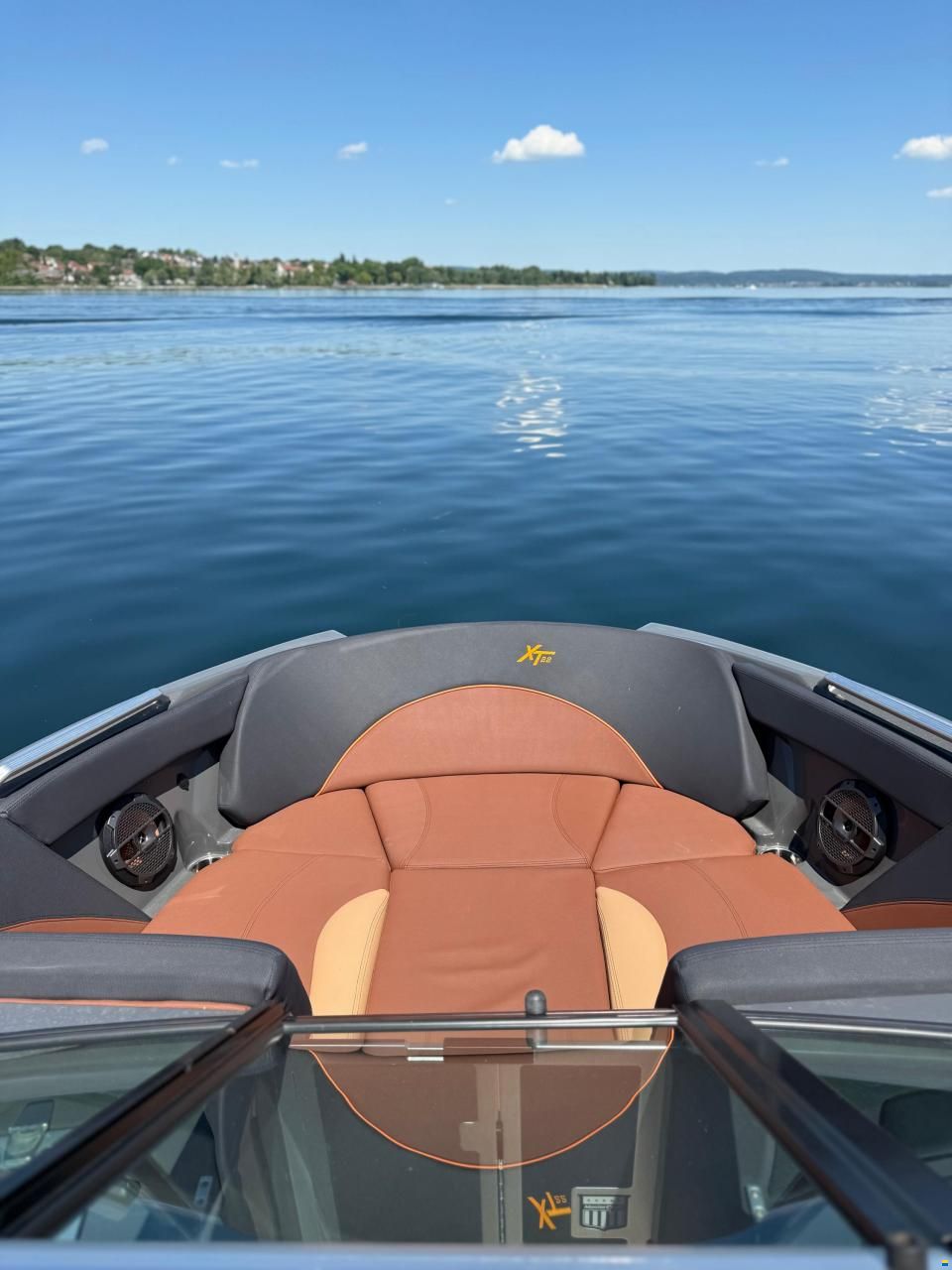MasterCraft XT22
