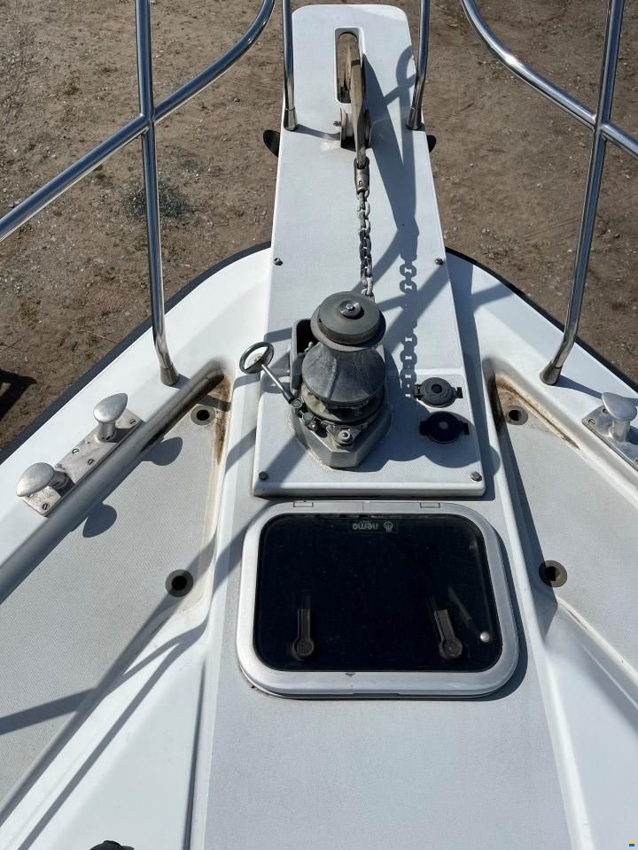Neptunus 156