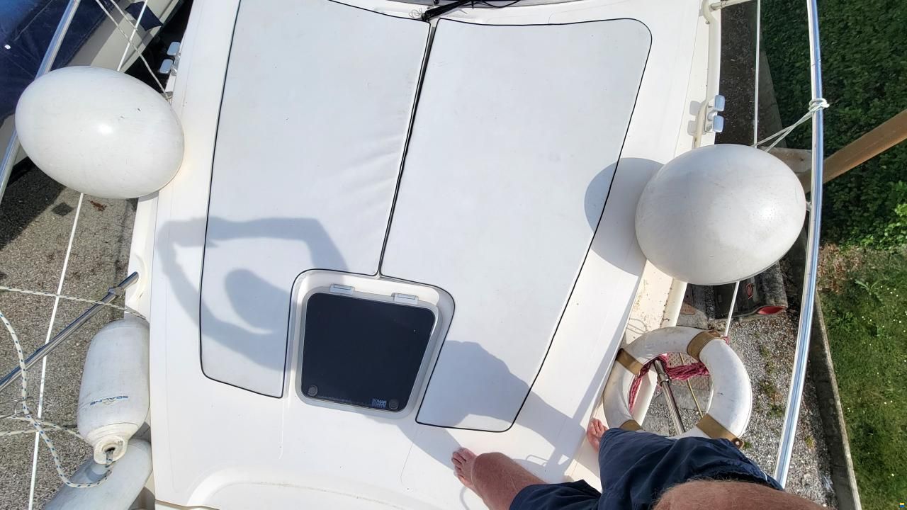 Sealine C39