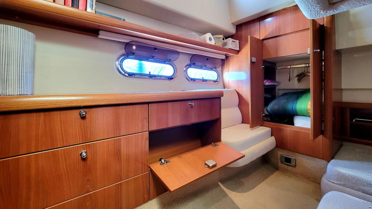 Sealine C39