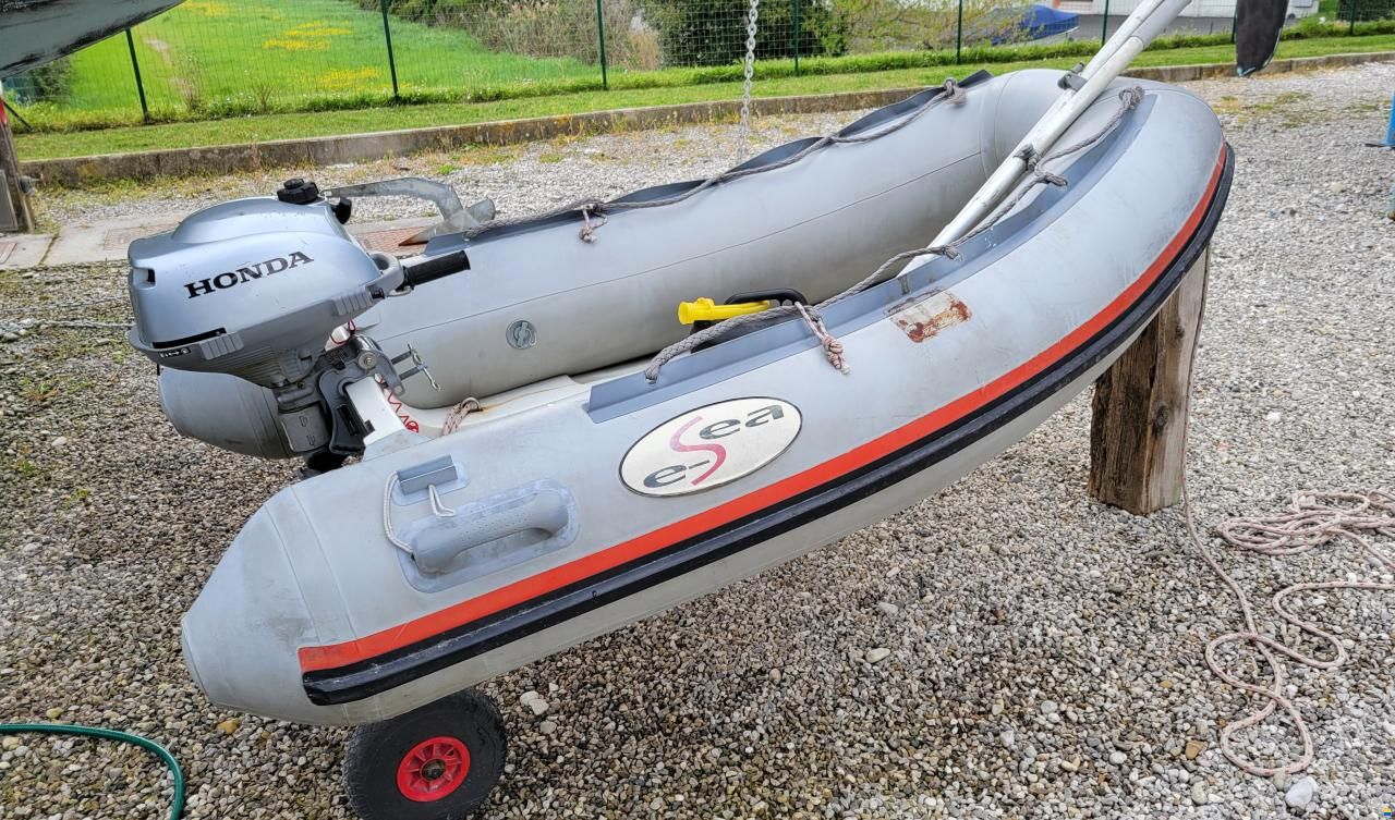 Sealine C39