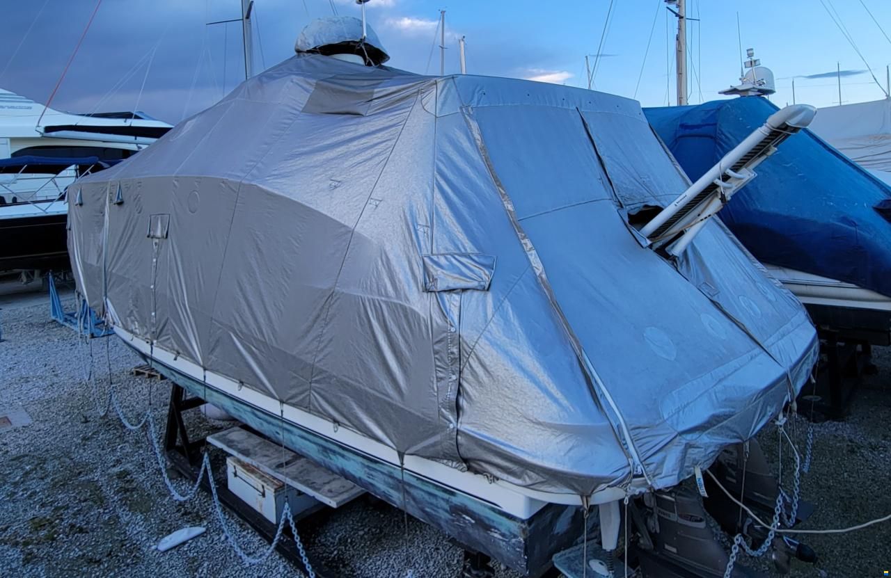 Sealine C39