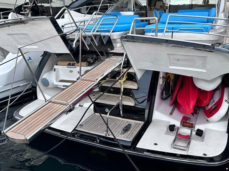 Princess V70