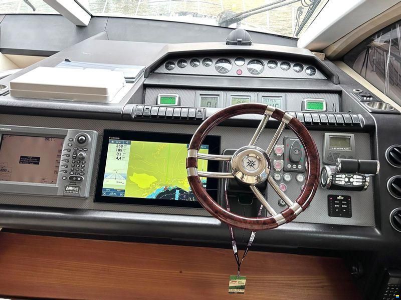 Princess V70