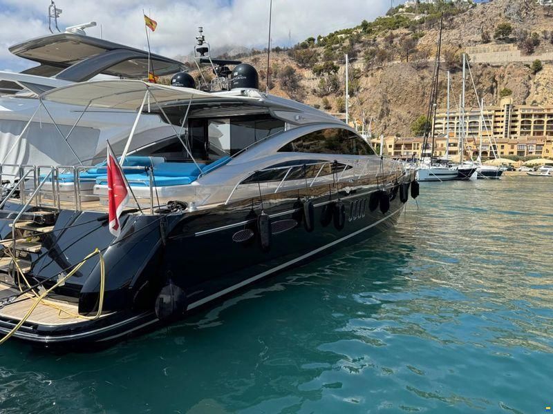 Princess V70